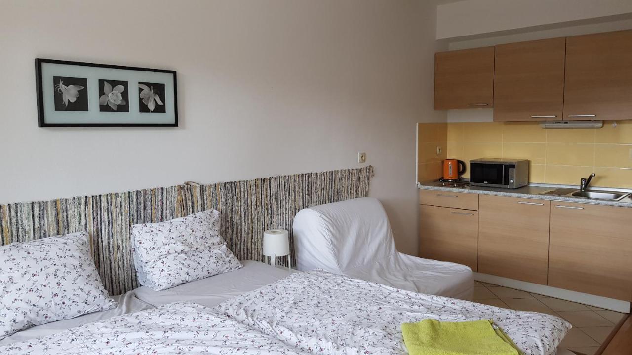 Apartmany 33 A 8 Ad Kamzik Donovaly Ngoại thất bức ảnh