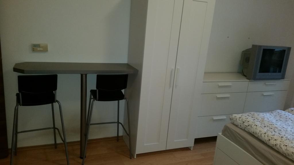 Apartmany 33 A 8 Ad Kamzik Donovaly Ngoại thất bức ảnh